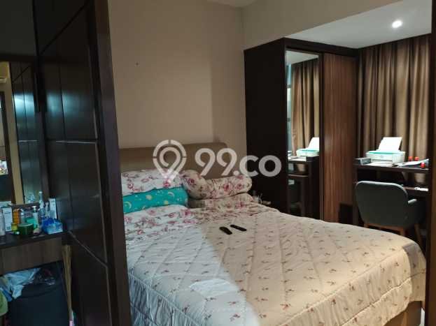 Dijual Apartemen 3 KT 2 KM di Kelapa Gading Dijual Apartemen 3 KT 2 KM di Kelapa Gading