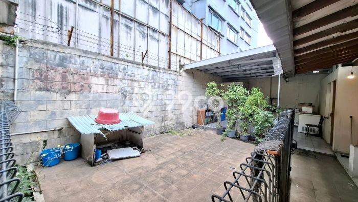 Tanah Dijual Area Strategis di Cihampelas Bandung 588m2 Tanah Dijual Area Strategis di Cihampelas Bandung 588m2