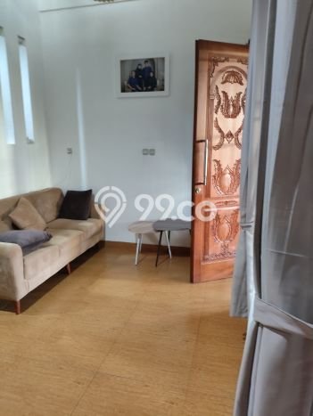 Rumah Minimalis 4 KT di Gede Bage Bandung Rumah Minimalis 4 KT di Gede Bage Bandung