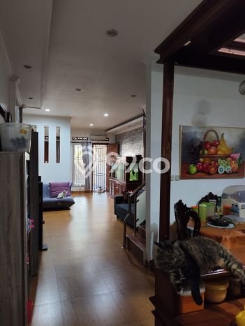 Rumah Minimalis 4 KT di Gede Bage Bandung Rumah Minimalis 4 KT di Gede Bage Bandung