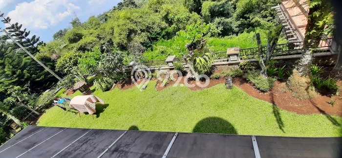 Dijual Rumah Mewah Megah Dengan View Eksklusif di Dago, Bandung Dijual Rumah Mewah Megah Dengan View Eksklusif di Dago, Bandung