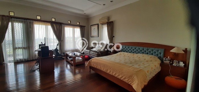 Dijual Rumah Mewah Megah Dengan View Eksklusif di Dago, Bandung Dijual Rumah Mewah Megah Dengan View Eksklusif di Dago, Bandung