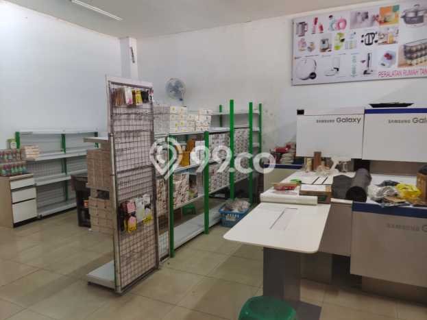 Ruko Strategis di Cijerah, Luas 660m2m², Kawasan Bisnis, Tingkat Keramaian Tinggi Ruko Strategis di Cijerah, Luas 660m2m², Kawasan Bisnis, Tingkat Keramaian Tinggi