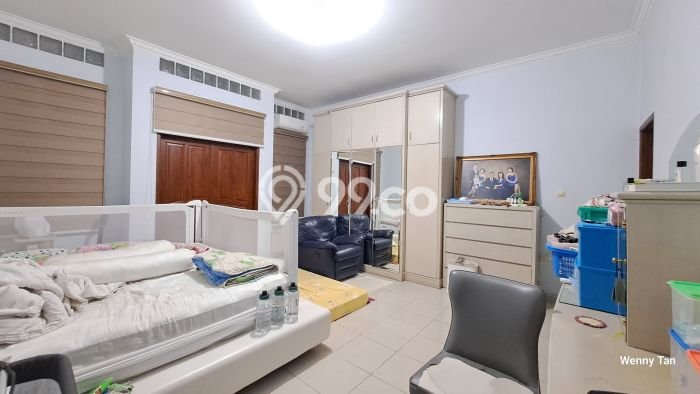Jual Rumah Luas Megah Dengan View Cantik di BKR, Bandung Jual Rumah Luas Megah Dengan View Cantik di BKR, Bandung