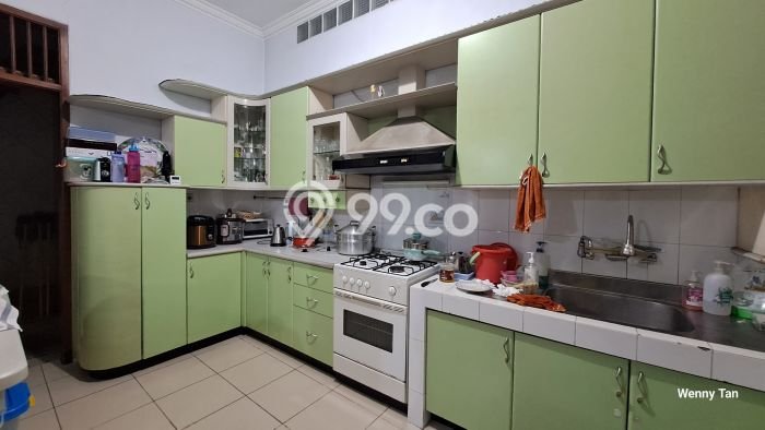 Jual Rumah Luas Megah Dengan View Cantik di BKR, Bandung Jual Rumah Luas Megah Dengan View Cantik di BKR, Bandung
