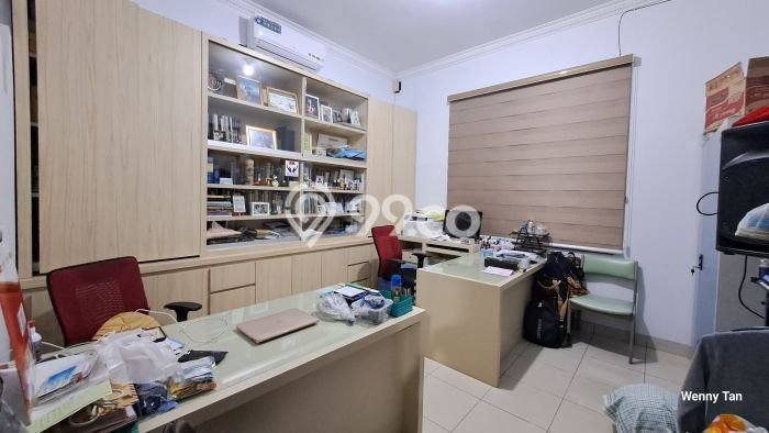 Jual Rumah Luas Megah Dengan View Cantik di BKR, Bandung Jual Rumah Luas Megah Dengan View Cantik di BKR, Bandung