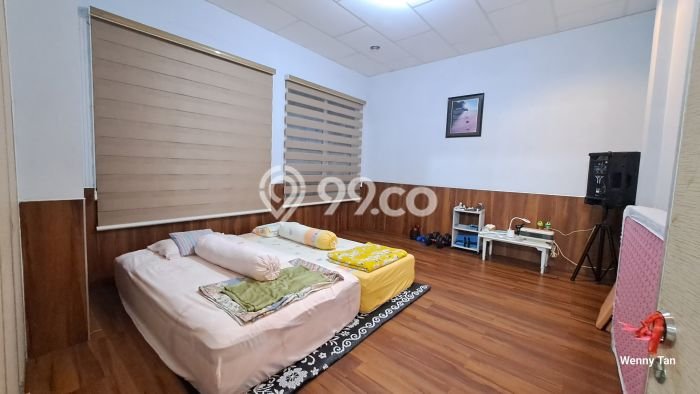 Jual Rumah Luas Megah Dengan View Cantik di BKR, Bandung Jual Rumah Luas Megah Dengan View Cantik di BKR, Bandung