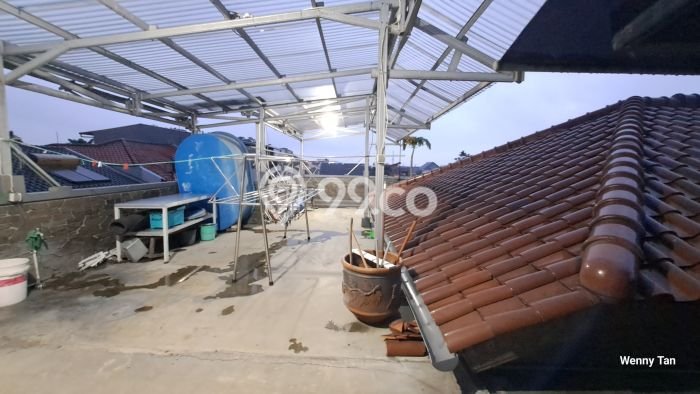 Jual Rumah Luas Megah Dengan View Cantik di BKR, Bandung Jual Rumah Luas Megah Dengan View Cantik di BKR, Bandung