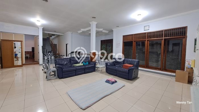 Jual Rumah Luas Megah Dengan View Cantik di BKR, Bandung Jual Rumah Luas Megah Dengan View Cantik di BKR, Bandung