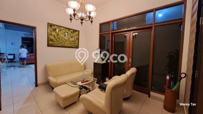 Jual Rumah Luas Megah Dengan View Cantik di BKR, Bandung Jual Rumah Luas Megah Dengan View Cantik di BKR, Bandung