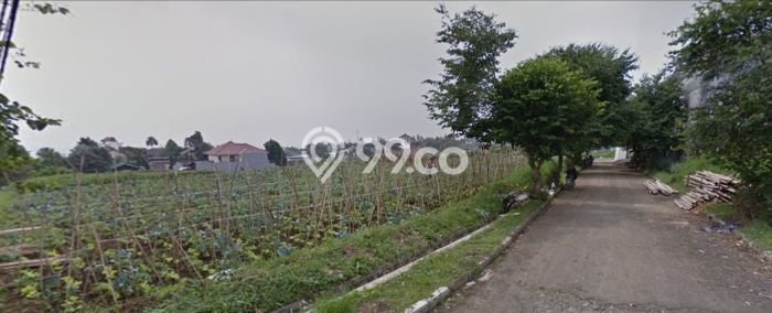 Tanah Siap Bangun Dijual di Bandung Punya Luas 727m2 Tanah Siap Bangun Dijual di Bandung Punya Luas 727m2
