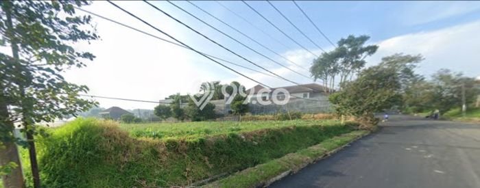Tanah Siap Bangun Dijual di Bandung Punya Luas 727m2 Tanah Siap Bangun Dijual di Bandung Punya Luas 727m2