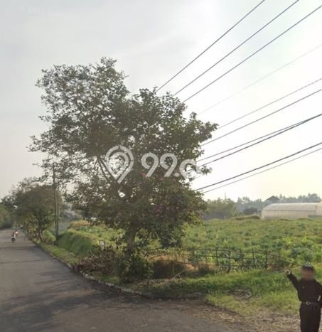Tanah Siap Bangun Dijual di Bandung Punya Luas 727m2 Tanah Siap Bangun Dijual di Bandung Punya Luas 727m2