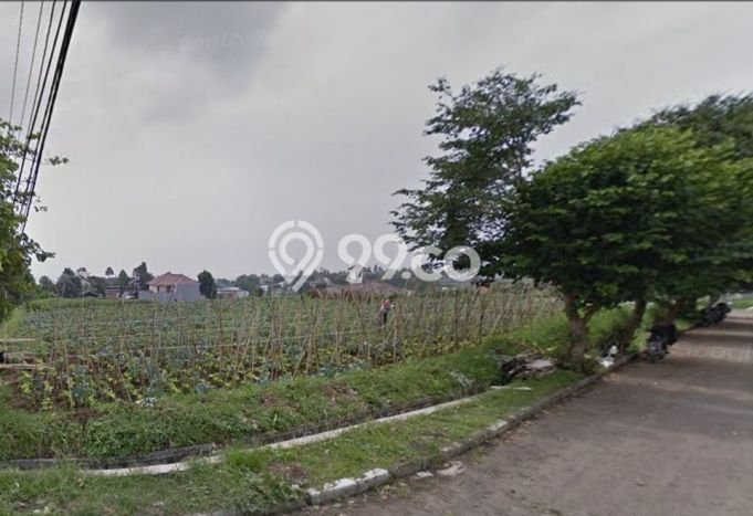 Tanah Siap Bangun Dijual di Bandung Punya Luas 727m2 Tanah Siap Bangun Dijual di Bandung Punya Luas 727m2