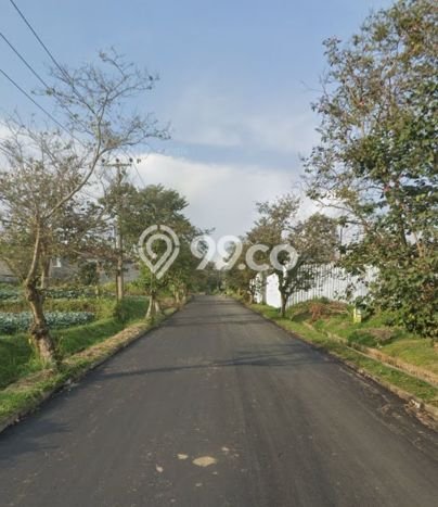 Tanah Siap Bangun Dijual di Bandung Punya Luas 727m2 Tanah Siap Bangun Dijual di Bandung Punya Luas 727m2