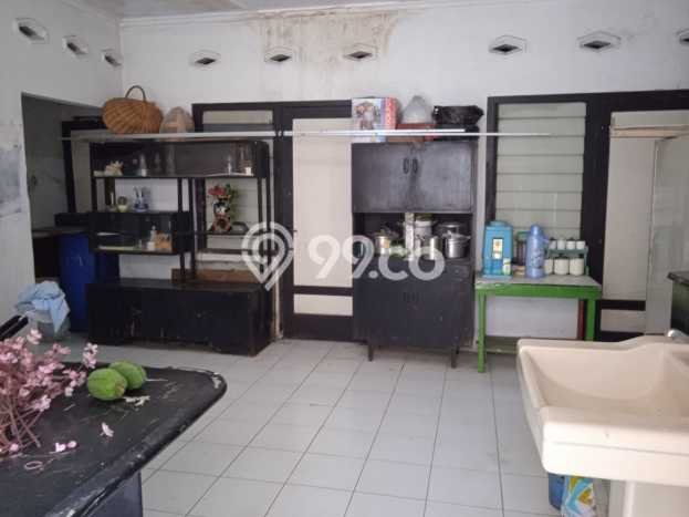 Hunian Cantik Minimalis Lb 180m2 di Regol, Bandung Hunian Cantik Minimalis Lb 180m2 di Regol, Bandung