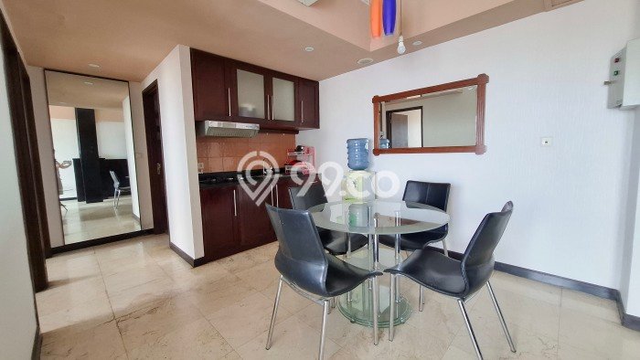 Disewakan Apartemen Murah di Braga 2 KT Disewakan Apartemen Murah di Braga 2 KT