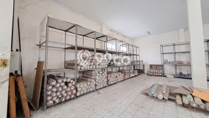 Unit Gudang Dijual di Bandung LT 2300m2 & LB 1900m2 Unit Gudang Dijual di Bandung LT 2300m2 & LB 1900m2