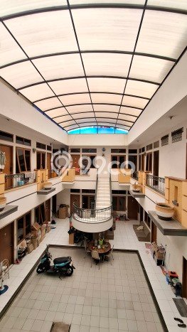 Dijual Segera Rumah Kost di Surya Sumantri, Bandung 27 Kamar Dijual Segera Rumah Kost di Surya Sumantri, Bandung 27 Kamar