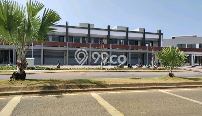 Disewakan Ruko di Pusat Kota Bandung Ramai Strategis Disewakan Ruko di Pusat Kota Bandung Ramai Strategis