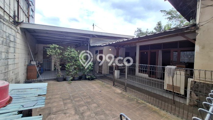 Tanah Dijual Area Strategis di Cihampelas Bandung 588m2 Tanah Dijual Area Strategis di Cihampelas Bandung 588m2