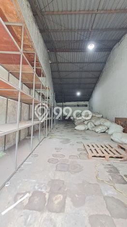Unit Gudang Dijual di Bandung LT 2300m2 & LB 1900m2 Unit Gudang Dijual di Bandung LT 2300m2 & LB 1900m2