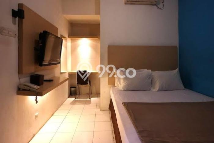 Hotel di , Luas 2000m2m², Posisi Jalan Utama Hotel di , Luas 2000m2m², Posisi Jalan Utama