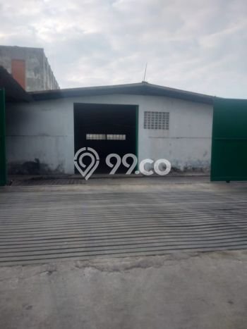 Gudang untuk Disewa di Pusat Bandung Luas Bangunan 1900m2 Gudang untuk Disewa di Pusat Bandung Luas Bangunan 1900m2