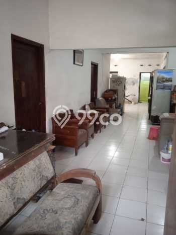 Hunian Cantik Minimalis Lb 180m2 di Regol, Bandung Hunian Cantik Minimalis Lb 180m2 di Regol, Bandung