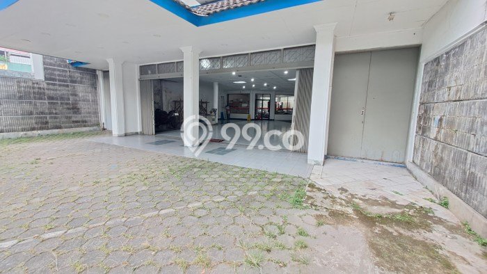 Untuk Dijual! Ruko di Pasteur Bandung LT 603m2 / LB 780m2 Kawasan Strategis Untuk Dijual! Ruko di Pasteur Bandung LT 603m2 / LB 780m2 Kawasan Strategis
