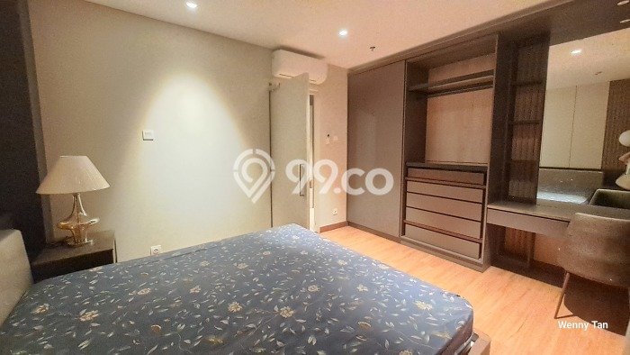 Hunian Apartemen Eksklusif untuk Dijual di Bandung dengan 2 BR & 2 Kamar Mandi Hunian Apartemen Eksklusif untuk Dijual di Bandung dengan 2 BR & 2 Kamar Mandi