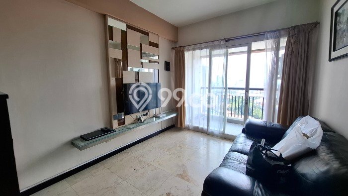 Disewakan Apartemen Murah di Braga 2 KT Disewakan Apartemen Murah di Braga 2 KT