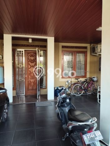 Rumah Minimalis 4 KT di Gede Bage Bandung Rumah Minimalis 4 KT di Gede Bage Bandung