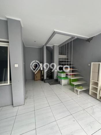 For Sale Hunian Rumah Terawat 4 Kamar di Ciwastra, Bandung For Sale Hunian Rumah Terawat 4 Kamar di Ciwastra, Bandung