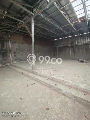 Gudang Paling Dicari LB 370m2 Dijual di Regol Gudang Paling Dicari LB 370m2 Dijual di Regol