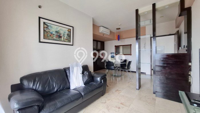 Disewakan Apartemen Murah di Braga 2 KT Disewakan Apartemen Murah di Braga 2 KT