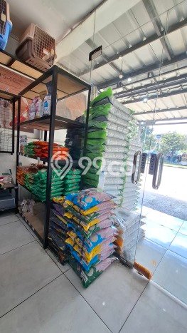 Unit Ruko Tersedia di Peta Spesifikasi LB 200m2 Unit Ruko Tersedia di Peta Spesifikasi LB 200m2