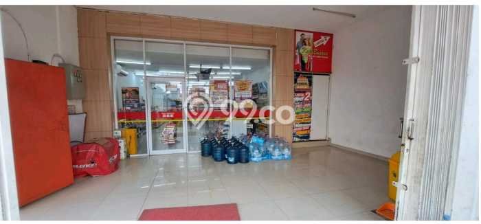 Ruko Komersial Dijual di Soreang Bandung LT 367m2 & LB 670m2 Ruko Komersial Dijual di Soreang Bandung LT 367m2 & LB 670m2