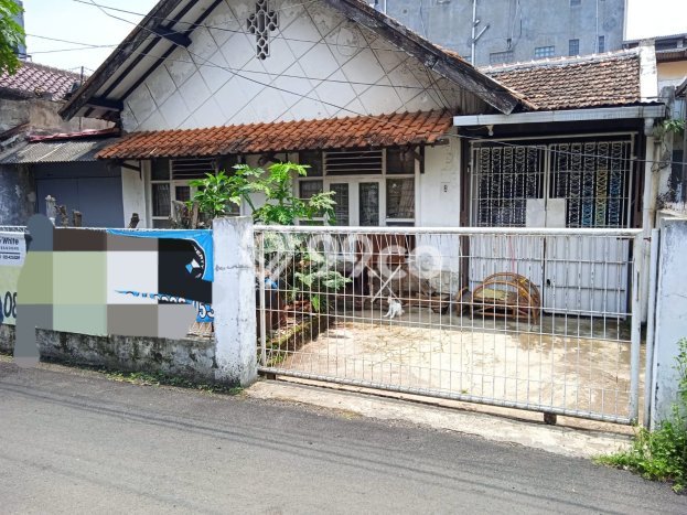 Hunian Cantik Minimalis Lb 180m2 di Regol, Bandung Hunian Cantik Minimalis Lb 180m2 di Regol, Bandung
