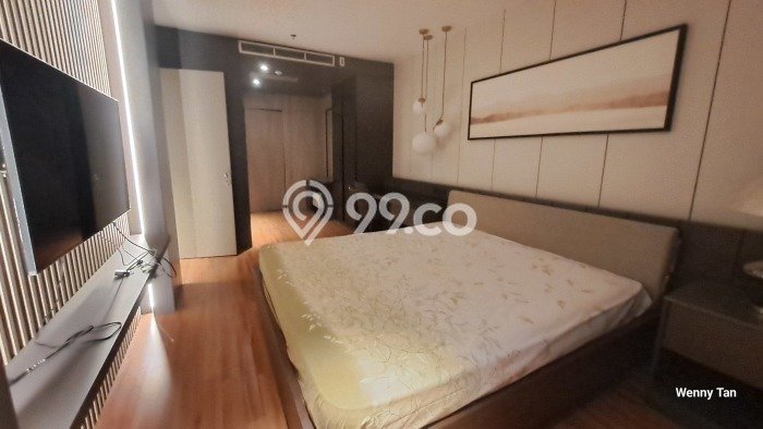 Hunian Apartemen Eksklusif untuk Dijual di Bandung dengan 2 BR & 2 Kamar Mandi Hunian Apartemen Eksklusif untuk Dijual di Bandung dengan 2 BR & 2 Kamar Mandi