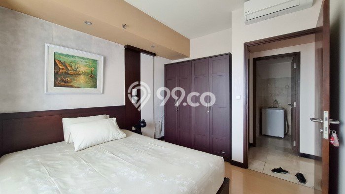 Disewakan Apartemen Murah di Braga 2 KT Disewakan Apartemen Murah di Braga 2 KT