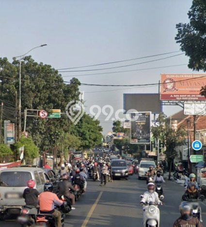 Dijual Ruko di Cimahi Selatan Cimahi LT 351m2 / LB 686m2 Dijual Ruko di Cimahi Selatan Cimahi LT 351m2 / LB 686m2