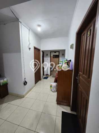 Kost Dijual di Buah Batu dengan 8 KT dan Luas 280m2 Kost Dijual di Buah Batu dengan 8 KT dan Luas 280m2