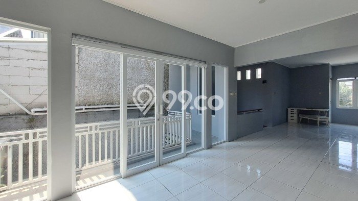 For Sale Hunian Rumah Terawat 4 Kamar di Ciwastra, Bandung For Sale Hunian Rumah Terawat 4 Kamar di Ciwastra, Bandung