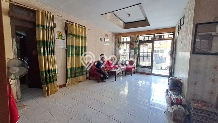 For Sale Rumah 5 Kamar Lokasi Ideal Nyaman dan Strategis di Regol For Sale Rumah 5 Kamar Lokasi Ideal Nyaman dan Strategis di Regol