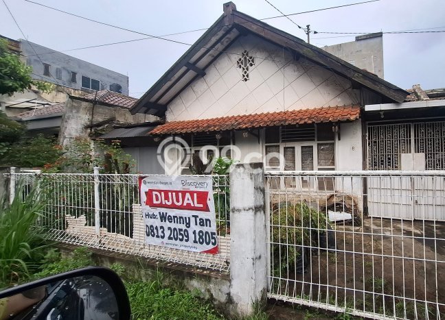 Hunian Cantik Minimalis Lb 180m2 di Regol, Bandung Hunian Cantik Minimalis Lb 180m2 di Regol, Bandung