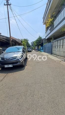 For Sale Rumah 5 Kamar Lokasi Ideal Nyaman dan Strategis di Regol For Sale Rumah 5 Kamar Lokasi Ideal Nyaman dan Strategis di Regol