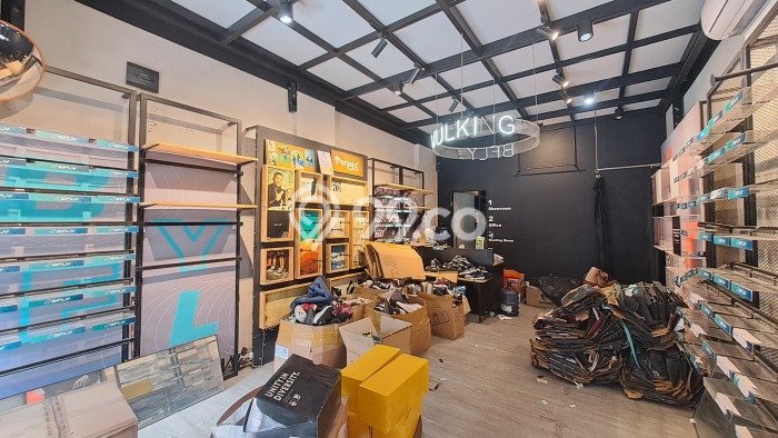 Ruko Area Premium Kawasan Pasir Kaliki, Luas 120m², For Rent Ruko Area Premium Kawasan Pasir Kaliki, Luas 120m², For Rent