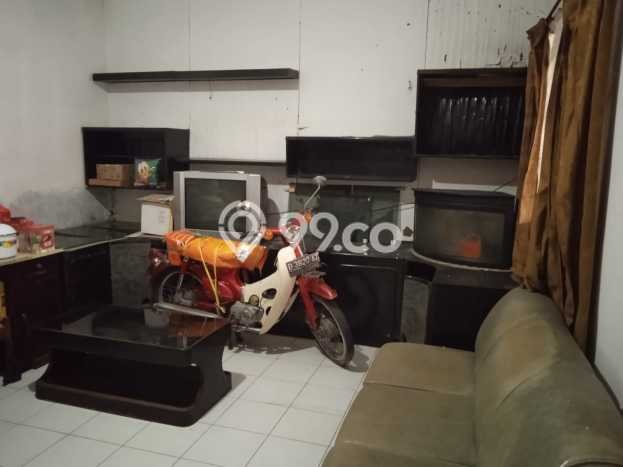 Hunian Cantik Minimalis Lb 180m2 di Regol, Bandung Hunian Cantik Minimalis Lb 180m2 di Regol, Bandung