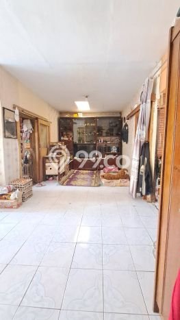 For Sale Rumah 5 Kamar Lokasi Ideal Nyaman dan Strategis di Regol For Sale Rumah 5 Kamar Lokasi Ideal Nyaman dan Strategis di Regol